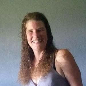 Meet your Posher, Jolene